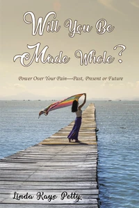 Cover of Will You Be Made Whole?