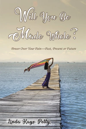 Cover of Will You Be Made Whole?