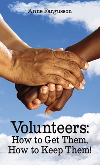 Cover of Volunteers