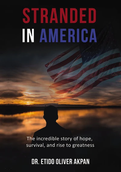Cover of Stranded in America