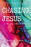 Cover of Chasing Jesus