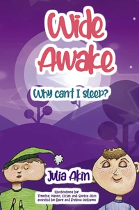 Cover of Wide Awake