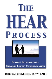 Cover of The HEAR Process