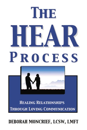 Cover of The HEAR Process