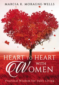 Cover of Heart to Heart with Women
