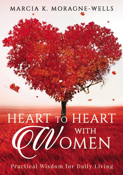 Cover of Heart to Heart with Women