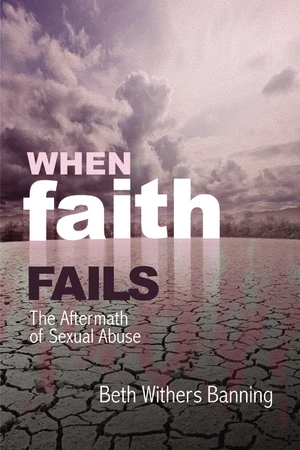 Cover of When Faith Fails