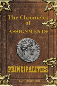 Cover of The Chronicles of Assignments