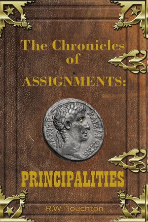 Cover of The Chronicles of Assignments