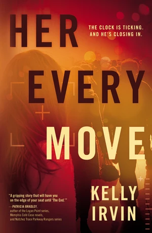 Cover of Her Every Move