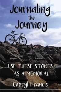 Cover of Journaling the Journey