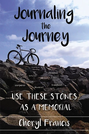 Cover of Journaling the Journey