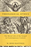 Cover of Theological Ethics