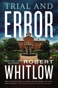 Cover of Trial and Error