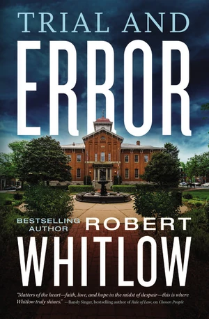 Cover of Trial and Error