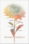 Cover of Dear God