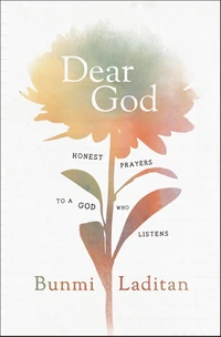 Cover of Dear God