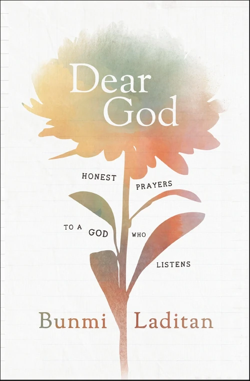 Cover of Dear God