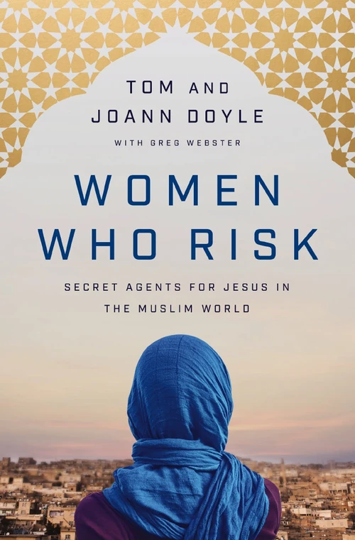 Cover of Women Who Risk