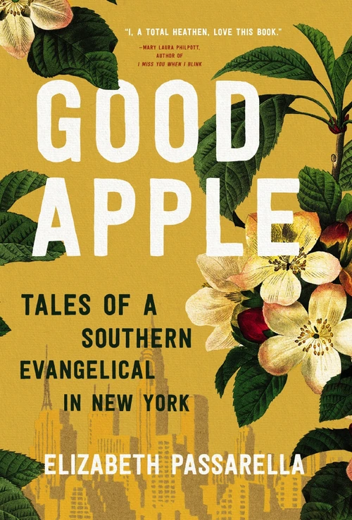 Cover of Good Apple