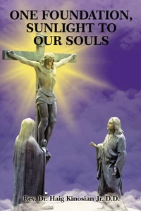 Cover of One Foundation, Sunlight to Our Souls