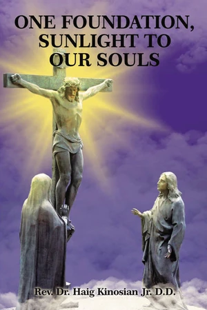 Cover of One Foundation, Sunlight to Our Souls