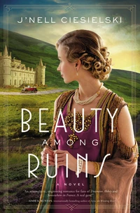 Cover of Beauty Among Ruins