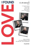 Cover of I Found Love