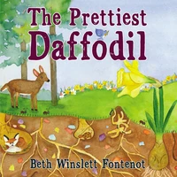 Cover of The Prettiest Daffodil