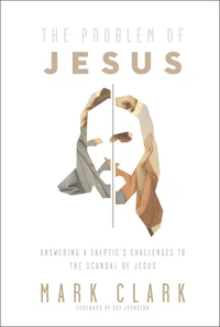 Cover of The Problem of Jesus