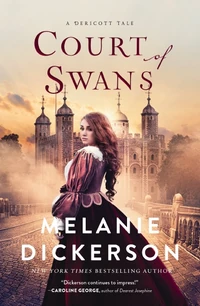 Cover of Court of Swans
