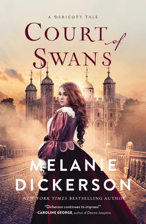 Cover of Court of Swans