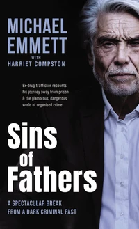 Cover of Sins of Fathers