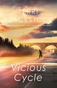 Cover of Vicious Cycle