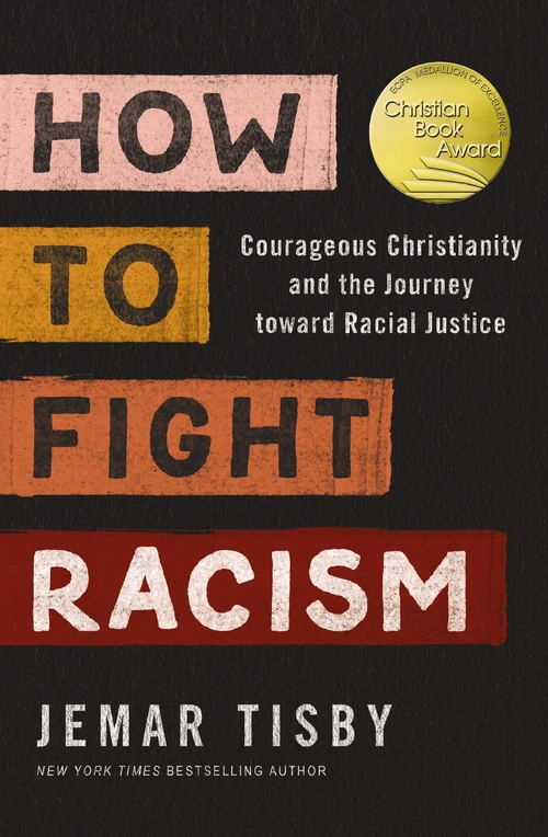 Cover of How to Fight Racism