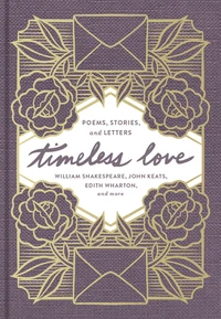 Cover of Timeless Love