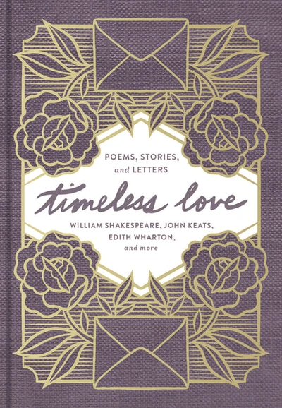 Cover of Timeless Love