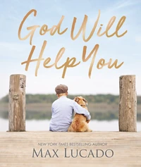 Cover of God Will Help You