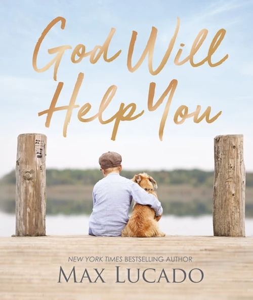 Cover of God Will Help You