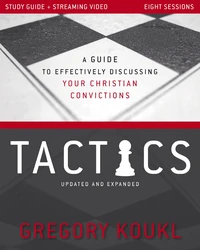 Cover of Tactics Study Guide, Updated and Expanded