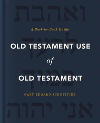 Cover of Old Testament Use of Old Testament