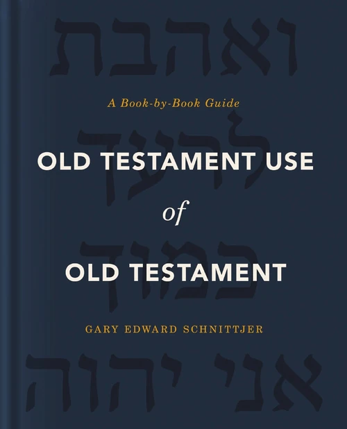 Cover of Old Testament Use of Old Testament