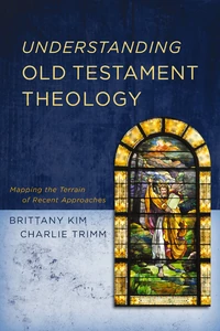 Cover of Understanding Old Testament Theology