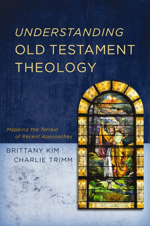 Cover of Understanding Old Testament Theology