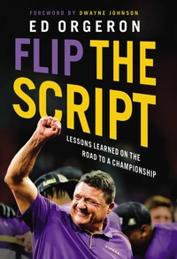 Cover of Flip the Script