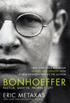 Cover of Bonhoeffer