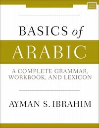 Cover of Basics of Arabic