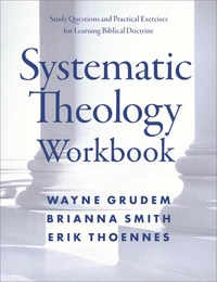 Cover of Systematic Theology Workbook
