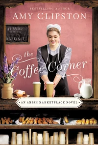 Cover of The Coffee Corner