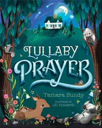 Cover of Lullaby Prayer
